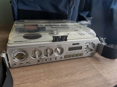 NAGRA ARES-C Professional Audio Recorder