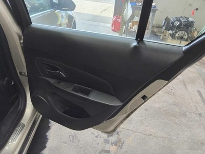 CRUZE     2013 Door Trim Panel Rear 614832