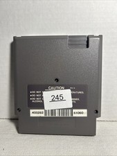Nintendo NES Video Games 720 Degrees for sale | eBay