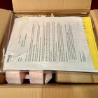 Sekisui Acucy Reader System REF 1017 – New Open Box – Complete — photo 7