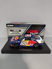 Shane Van Gisbergen 88 2025 Redbull Nascar Diecast