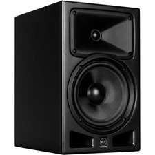 RCF AYRA PRO 8 8" Powered Studio Monitor (Each) Refurbished