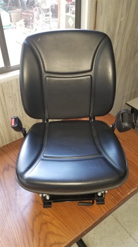 Bobcat CT1021, CT1025 Tractor seat w/frame 7382637