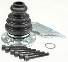 Cardan Alfa Romeo 164