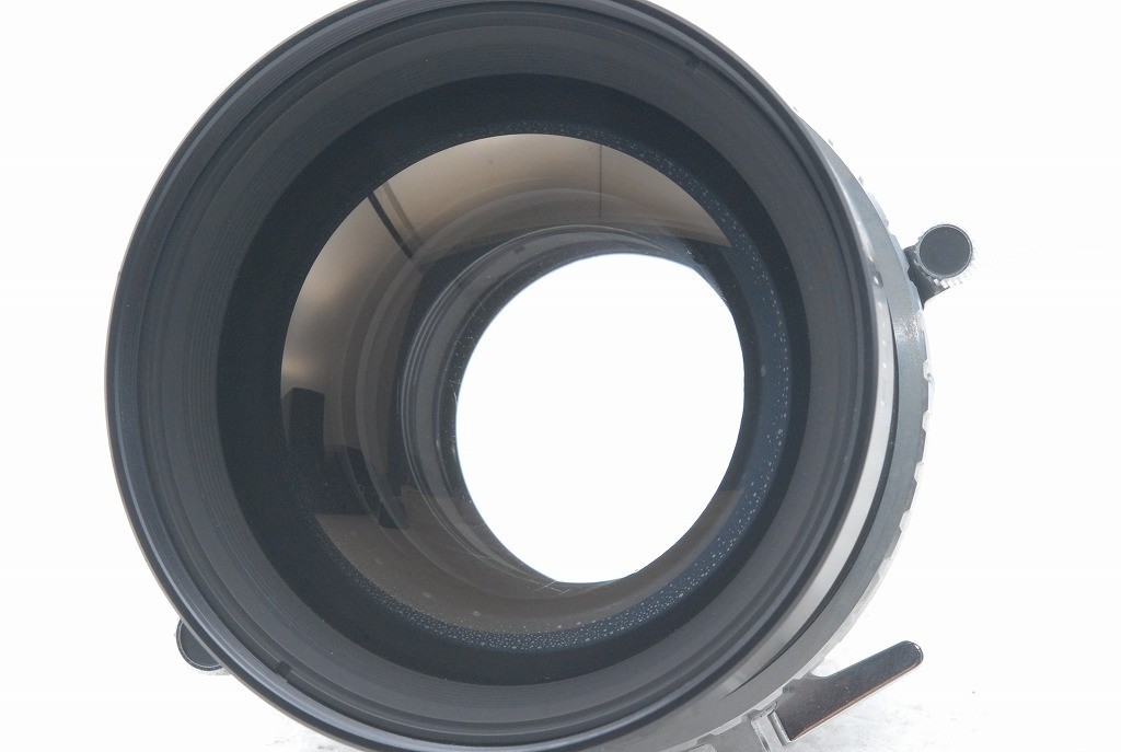 Fuji Fujinon W 210mm f/5.6 f 5.6 Copal No,1 Shutter *486571 | eBay