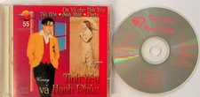 Tinh Yeu va Hahn Phuc- Vietnamese CD 1992 ft Dalena/Kenny/Chung Tu Lulu/Le Hang