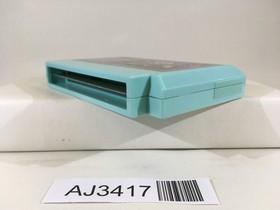 AJ3417 Super Pitfall Nintendo Famicom NES Japan