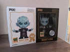 Thrilljoy Game Of Thrones Night King LE 1000 Block Party 2026 Exclusive MegaCon