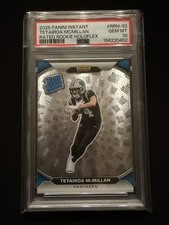 2025 Panini Instant Rated Rookie Holoflex Football Checklist Guide in-content 14