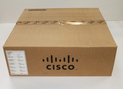 Cisco VEDGE-2000-AC-K9 SD-WAN vEdge AC Router Base Chassis