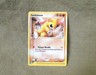 Pokemon Trading Card - EX Sandstorm: Sandshrew 75/100