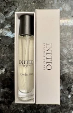 Initio Parfums Power Self Extrait de Parfum 10ml/.33oz Travel Spray NIB