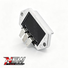 Fit Kohler 8-25 HP CH20, CH22, CH23, CH25 Voltage Regulator Rectifier 4140310-S