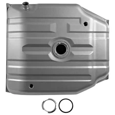42 Gallon Gas Fuel Tank For 1992-1997 Chevy GMC C1500 Suburban With Lock Ring