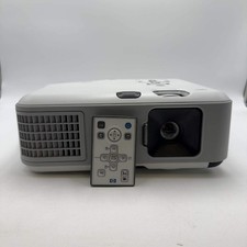 HP VP6320 1024 x 768 XGA 2,000 Lumens DLP Projector VP6320