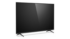 Vizio 55 Inches 4K Smart LED TV - Black - Thin Frame Design - 3840 x V4K55M-0801