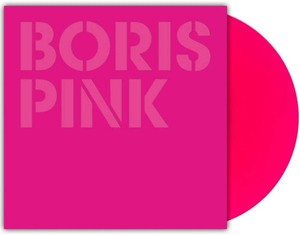 Pink Boris | eBay