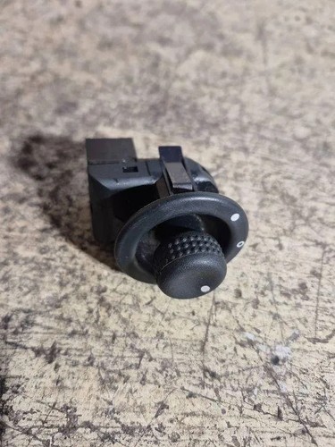 RENAULT MEGANE Scenic JA0/1 Spiegeleinstellschalter 7700847433F 1.60 31510150