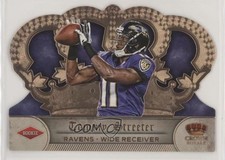 2012 Crown Royale Bronze Tommy Streeter #248 03de
