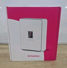 T-Mobile Gateway 5G - G5AR-1 Kit - White - - NEW In Box