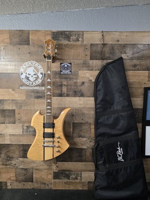 B.C.RICH Mockingbird NJ Series  W / Bag