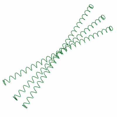 TANDEMKROSS Green Springs for Taurus TX22 (3-Pack) Wingman must be installed