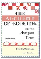 David H. Rosen | The Alchemy Of Cooking | Taschenbuch | Englisch (2017)