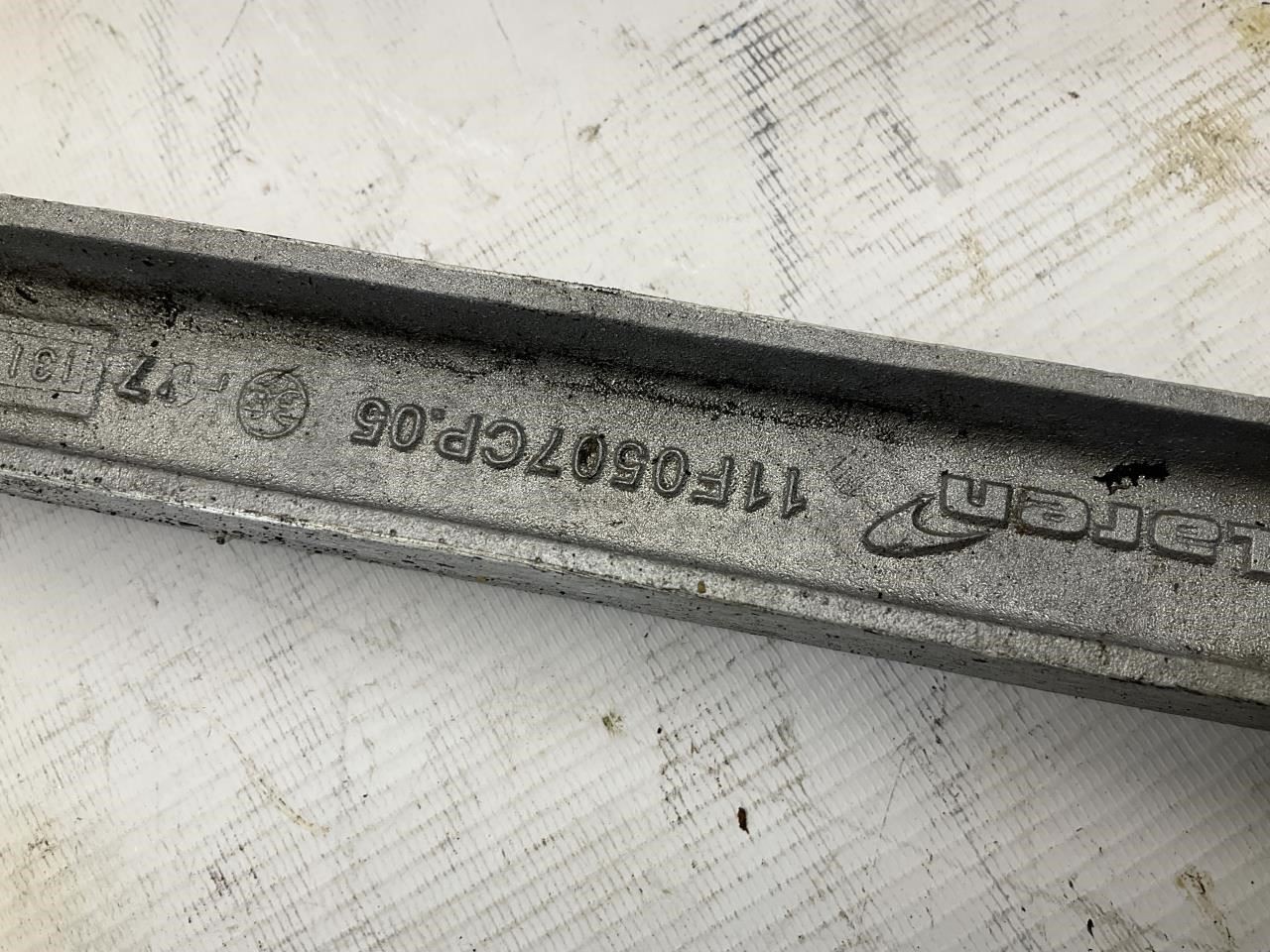 14-17 McLaren 650S Left Right Engine Mount Arm T
