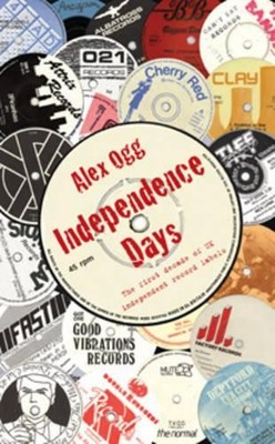 Alex Ogg Independence Days (Taschenbuch)