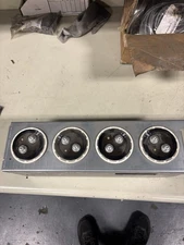 SIEMENS 6SY7000-0AD74 Masterdrive DC Link Capacitor Complete W/ Rack USED