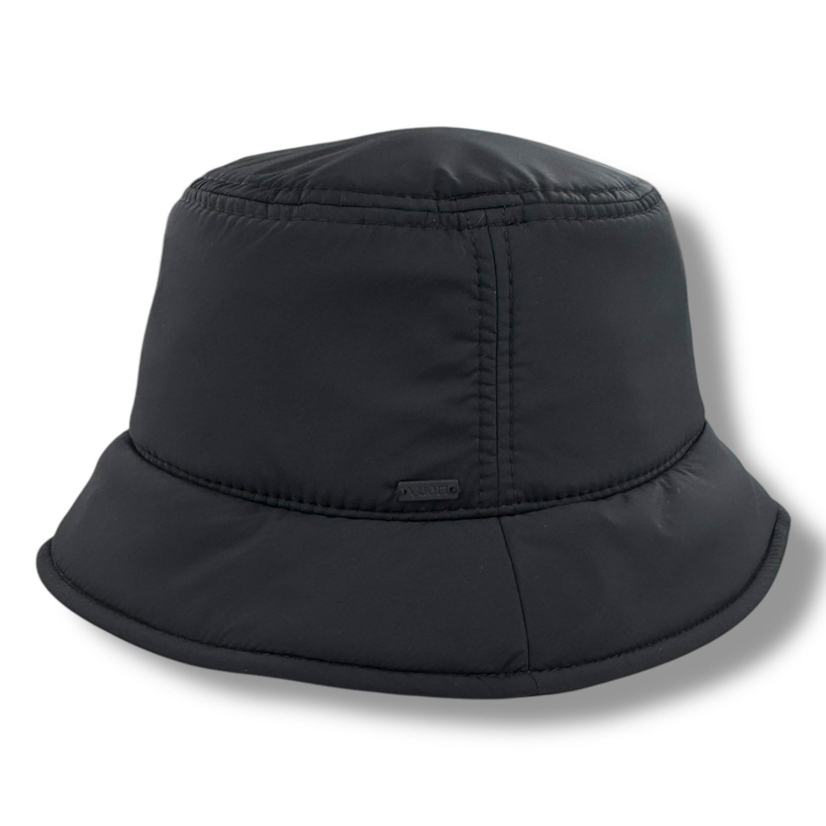 NWT Vuori canyons insulated bucket hat NEW Vuori Canyons Insulated Bucket Hat in | Mercari main image 4