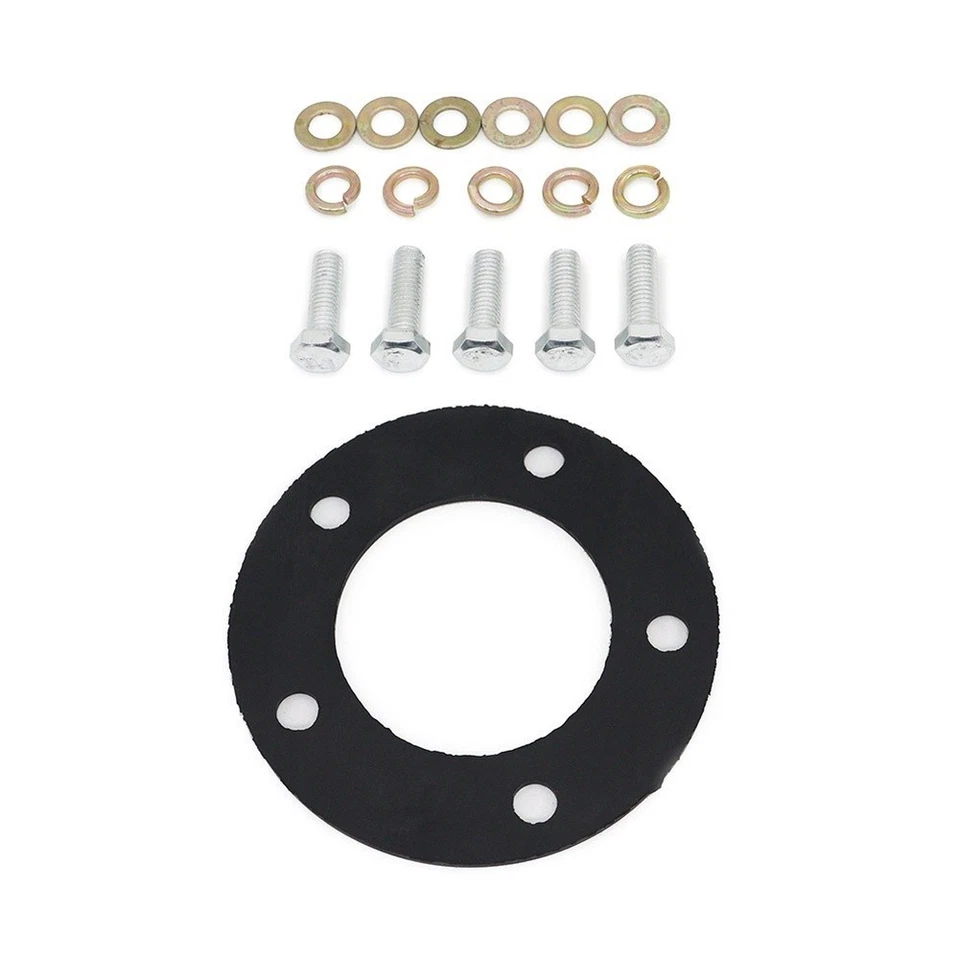 12V 240 33 Ohm Fuel Level Sensor for Gas Tanks Adjustable Aluminum Alloy Design - Image 4 of 4