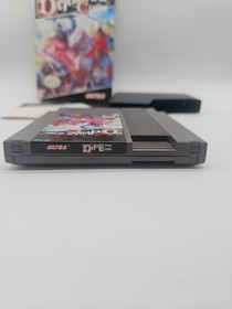 Defender of the Crown (Nintendo Entertainment System NES) CIB Clean!