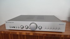 Cambridge Audio Azur 340A SE Integrated Amplifier * 40W * See Video