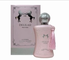 Delilah Pour Femme EDP 3.4oz Inspired by Parfums de Marly's Delina for Women