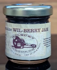 Traveling Wilburys Wil-Berry Jam promo JAR 1990 New Sealed Harrison Dylan Beatle