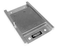 T-H Marine Hot Foot Slide Mount -allows over 5" of adjustment- HFM-1-DP MD