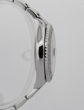 Rolex Yacht-Master Platinum BLUE 40mm Stainless Steel Oyster Watch 116622 4