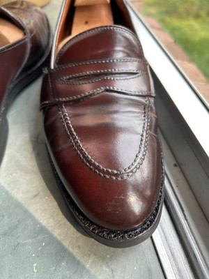 Alden 684