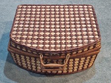 Picnic Basket Large