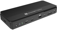 Sonnet Echo 13 Thunderbolt 5 SSD Dock Kabelgebunden ECHO-DK13-2TB5