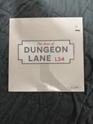 PAUL McCARTNEY The Boys Of Dungeon Lane EXCLUSIVE SILVER VINYL LP listening