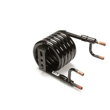 KOLD DRAFT 102102101 LIQUID COOLED CONDENSER 24.9" x 12.5" x 12.3" SS