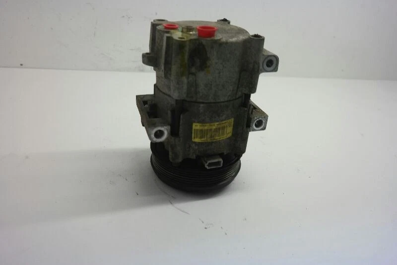 Ford Ranger 2002-2008 3,0 L compresor de aire acondicionado 2L5Z19703AA Foto 3 de 4