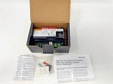 Honeywell S8610U Universal Intermittent Pilot Ignition Control S8610U3009