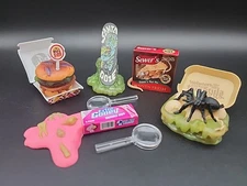 Zuru Surprise Mega Gross Mini Brand