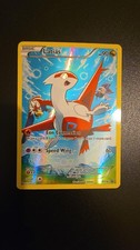 XY78 Latias (Full Art Promo) XY Promo Holo Promo Pokemon NM