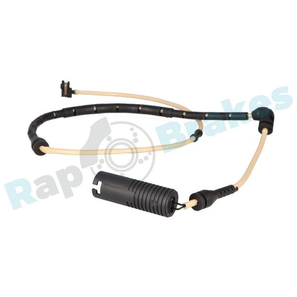 RAP Brakes Warnkontakt, Bremsbelagverschleiß R-G0118 FüR Land Rover-image