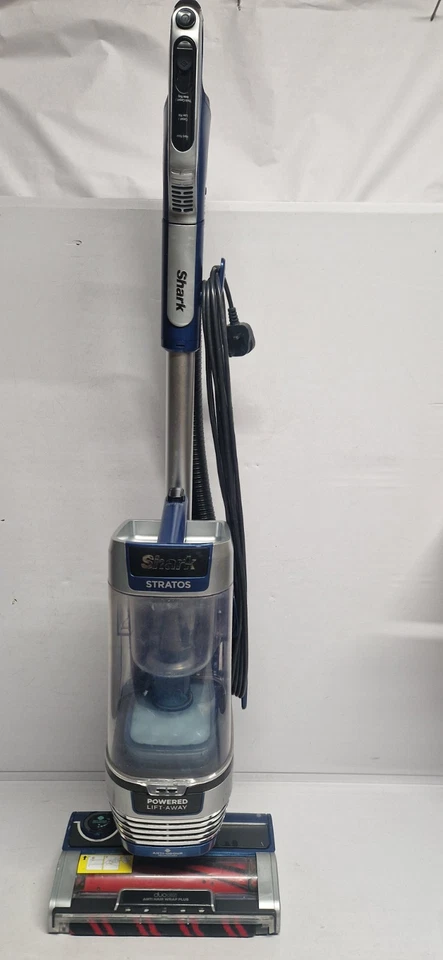Shark Stratos AZ3000UKT XL Upright Vacuum Anti-Odour Pet Powered Lift-Away - Image 2 of 4