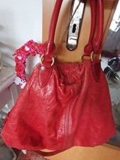 Coole original miu miu Handtasche  Top aus dem Modehaus Prada